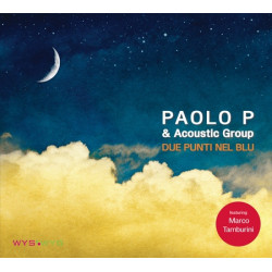 PAOLO P & ACOUSTIC GROUP -...