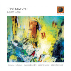 TERRE DI MEZZO - Danza Gialla