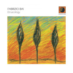 FABRIZIO BAI - Etruscology