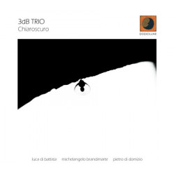 3dB TRIO - "Chiaroscuro"