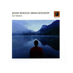 KENNY WHEELER & BRIAN...