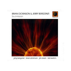 BRIAN DICKINSON & JERRY...