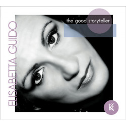 ELISABETTA GUIDO - The Good...