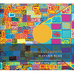 ADRIANO CLEMENTE - Havana Blue