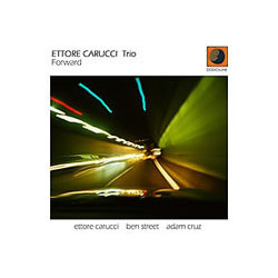 ETTORE CARUCCI TRIO -...