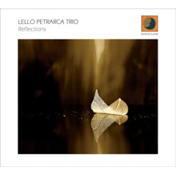 LELLO PETRARCA TRIO -...