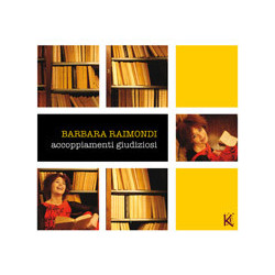 BARBARA RAIMONDI -...