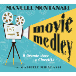 MANUELE MONTANARI - MOVIE...