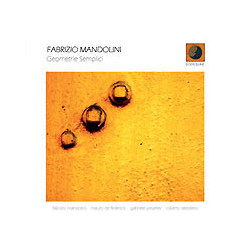 FABRIZIO MANDOLINI -...