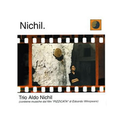 ALDO NICHIL - "Nichil"...