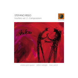 STEFANO RISSO - "Vocifero...