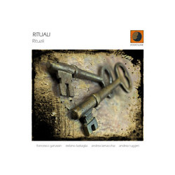 RITUALI - "Rituali"