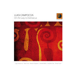 LUIGI CAMPOCCIA - "On the...