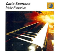 Carlo Scorrano - Moto Perpetuo