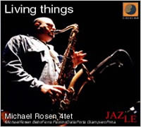 Michael Rosen 4tet