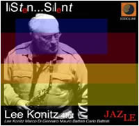 Lee Konitz 4tet