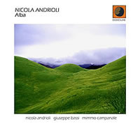 Nicola Andrioli - Alba